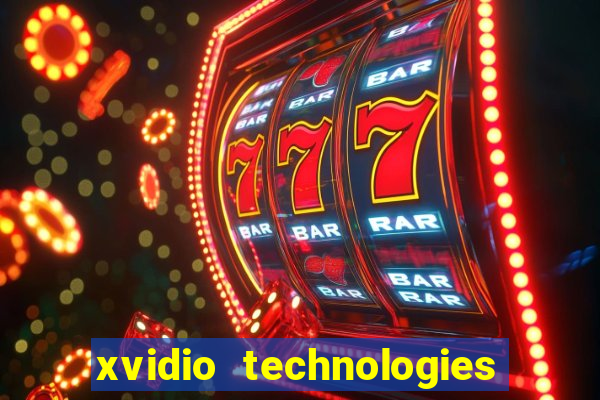 xvidio technologies brasil 2024 os